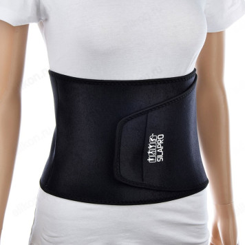 Пояс SILAPRO 196-002 для похудения на липучке