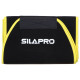 Пояс SILAPRO 196-007 для похудения эластичный, 20х118см, EVA, неопрен, полиэстер