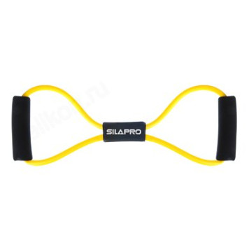 Эспандер SILAPRO 197-003 трубчатый  