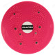 Массажный тренажер-диск SilaPro, D 25 см, ПВХ, магниты