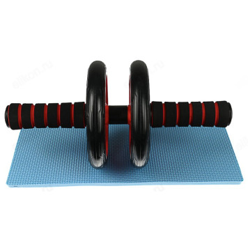 Ролик для пресса SILAPRO 197-015-5