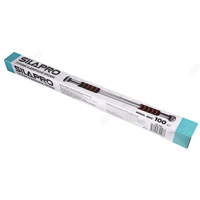 Турник в дверной проем SILAPRO 197-029-6