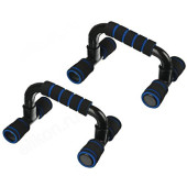 Комплект упоров для отжимания SILAPRO 197-038 Комплект упоров для отжимания SILAPRO 197-038