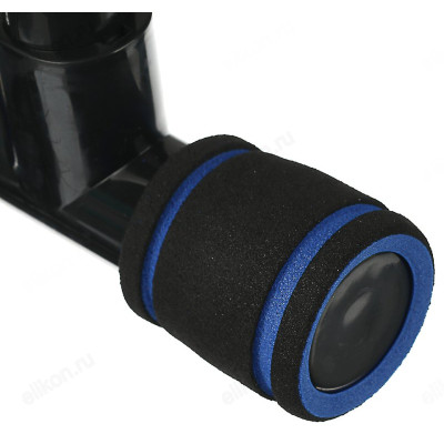 Комплект упоров для отжимания SILAPRO 2шт, ЭВА, 13.5x13x10см-2