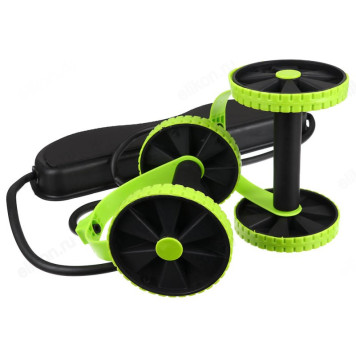 Эспандер SILAPRO BY 197-050  многофункциональный 42см, пластик, латекс-1