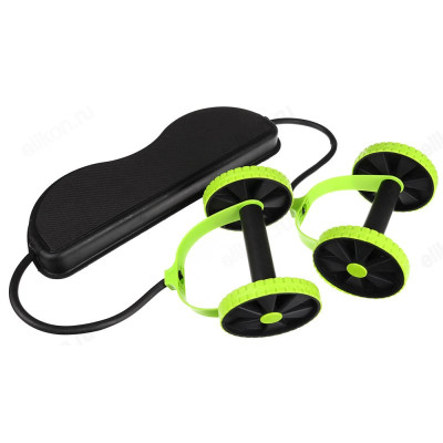 Эспандер SILAPRO BY 197-050  многофункциональный 42см, пластик, латекс-2