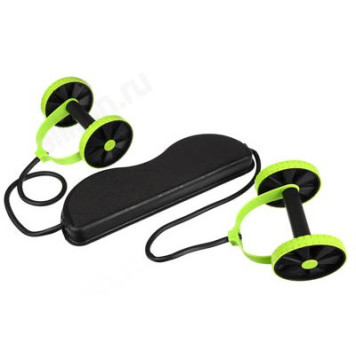 Эспандер SILAPRO BY 197-050  многофункциональный 42см, пластик, латекс