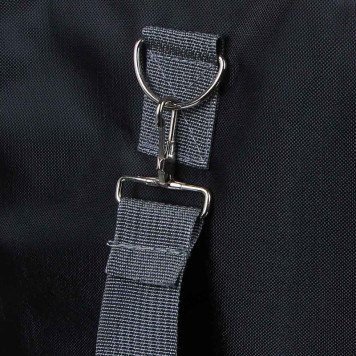 Сумка спортивная SILAPRO 204-004-6