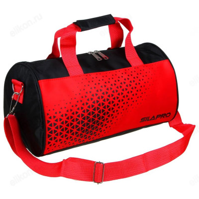 Сумка спортивная SILAPRO 204-013-1