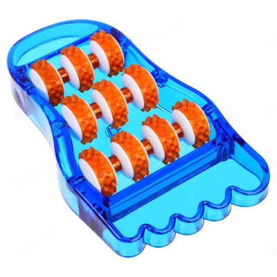 Массажер для ступней SILAPRO 342-043-1