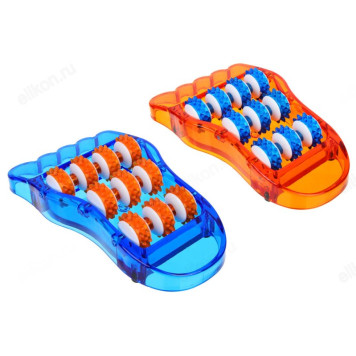 Массажер для ступней SILAPRO 342-043-2