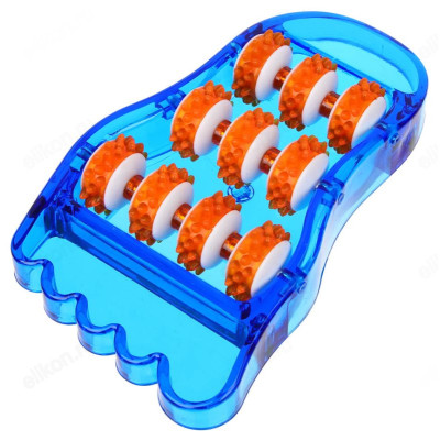 Массажер для ступней SILAPRO 342-043-3