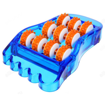 Массажер для ступней SILAPRO 342-043-4