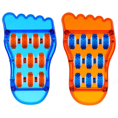 Массажер для ступней SILAPRO 342-043