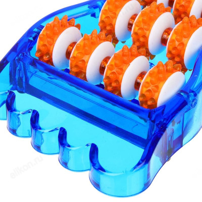 Массажер для ступней SILAPRO 342-043-5