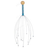 Массажер для головы SILAPRO 342-048