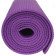 коврик SILAPRO 342-051 для йоги и фитнеса 61х173х0,4см, ПВХ, 4 цвета