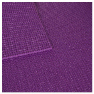 Коврик SILAPRO 342-051 для йоги и фитнеса 61х173х0,4см, ПВХ, 4 цвета-3