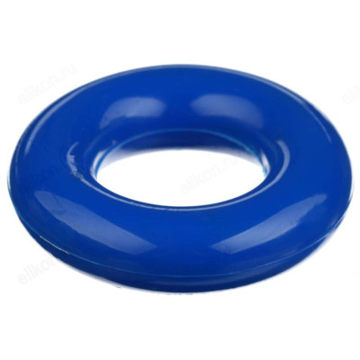 Эспандер SILAPRO 342-160 кистевой 7,5см, резиновый-1