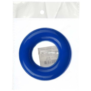 Эспандер SILAPRO 342-160 кистевой 7,5см, резиновый-3