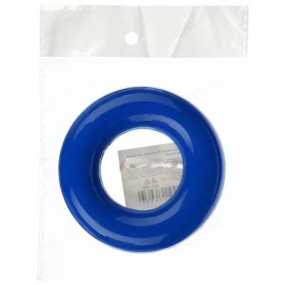 Эспандер SILAPRO 342-160 кистевой 7,5см, резиновый-3