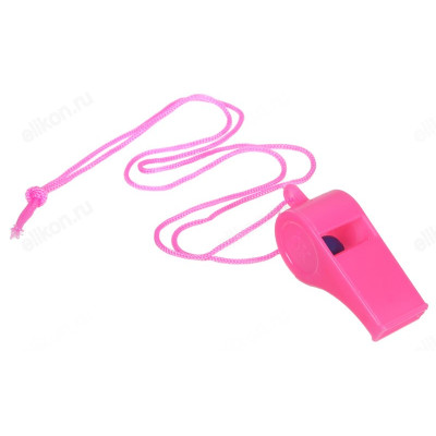 Свисток на веревке SILAPRO 343-069-1