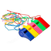 Свисток на веревке SILAPRO 343-069