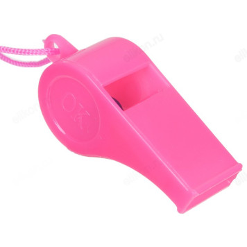 Свисток на веревке SILAPRO 343-069-2