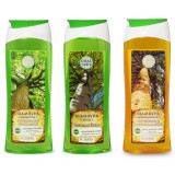 Шампунь для волос Сила тайги 400мл 974-105