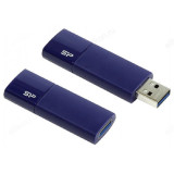 Память USB 16GB Silicon Power Blаze B05 Deep Blue