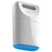 Память USB 32GB Silicon Power Touch T06 White Память USB 32GB Silicon Power Touch T06 White
