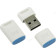 память USB  32GB Silicon Power Touch T06 White