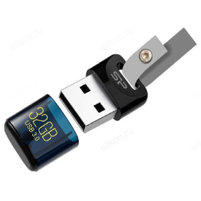 Память USB  32GB Silicon Power Jewel J06-1