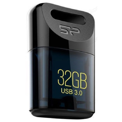 Память USB  32GB Silicon Power Jewel J06-2