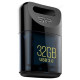 Память USB  32GB Silicon Power Jewel J06