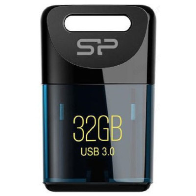 Память USB  32GB Silicon Power Jewel J06