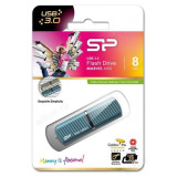 Память USB 8GB Silicon Power M50