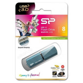 Память USB 8GB Silicon Power M50 Память USB 8GB Silicon Power M50