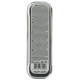 Губка для обуви SILVER бесцветный 459-107