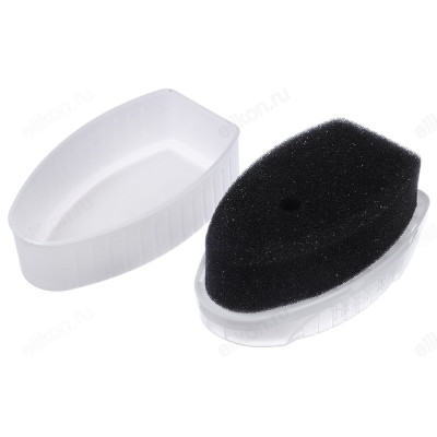 Губка-блеск для обуви SILVER бесцветный 459-111-1