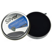 Крем для обуви SILVER 459-139 черный