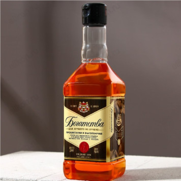 Гель для душа виски 