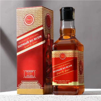 Гель для душа виски 