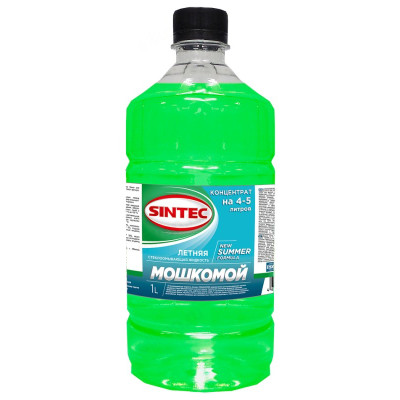 Концентрат SINTEC Мошкомой 1л 132468