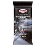 Салфетки влажные Sintec 314196