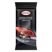 Салфетки влажные Sintec 318965