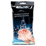 Салфетки влажные Sintec 389896