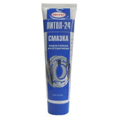 Смазка Литол-24 100мл Sintec 631031