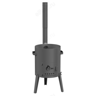 Печь для казана СКАУТ-320-3