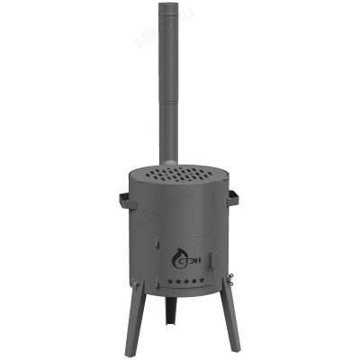 Печь для казана СКАУТ-320